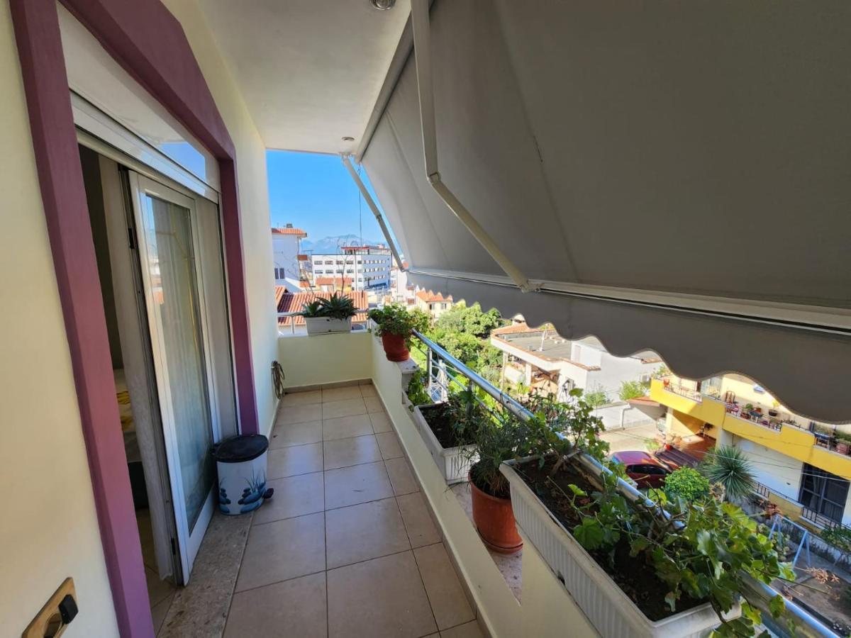 Tirana Class House Exterior photo